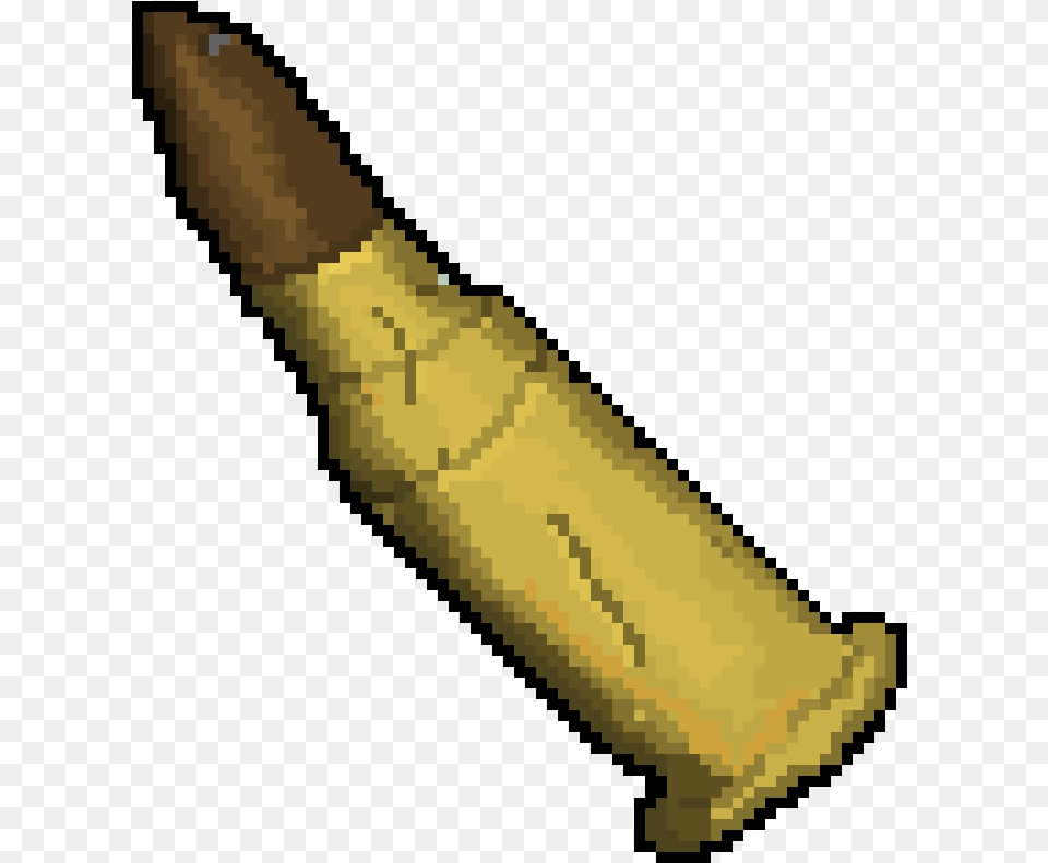 Rust Game, Ammunition, Weapon, Bullet, Smoke Pipe Png