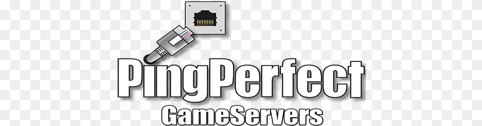 Rust Header Pingperfect Forums Pingperfect Logo, Adapter, Electronics, Plug Png