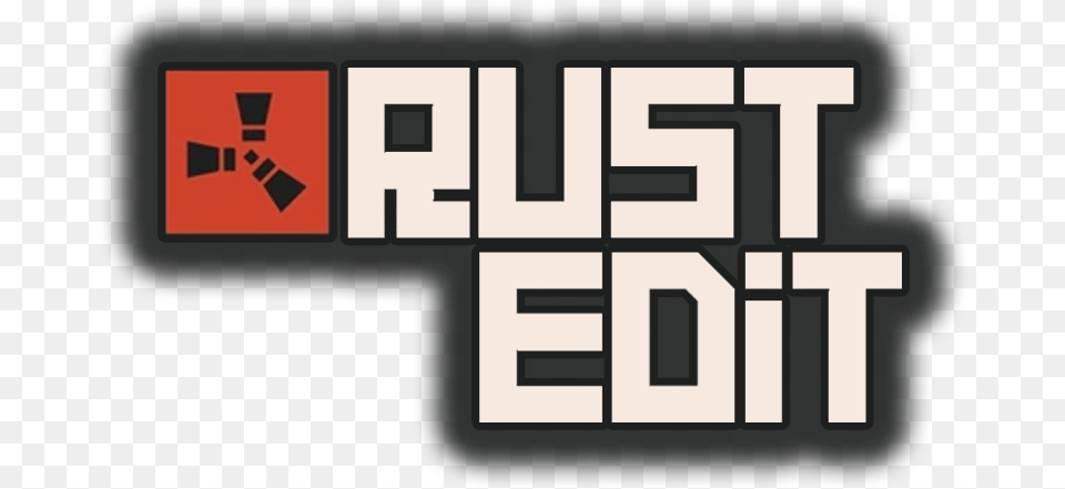 Rust In Roblox, Text Free Png Download