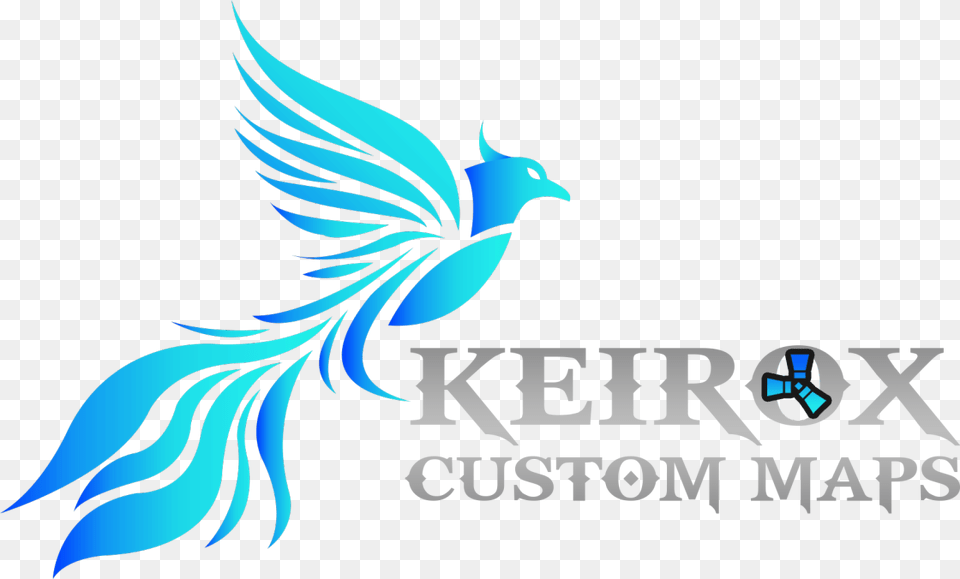 Rust Keirox Custom Maps Illustration, Art, Graphics, Animal, Bird Png