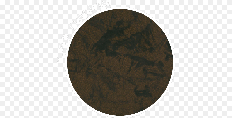 Rust Patina 01 S0c8b 2017 01 07t19 Circle, Disk Png Image