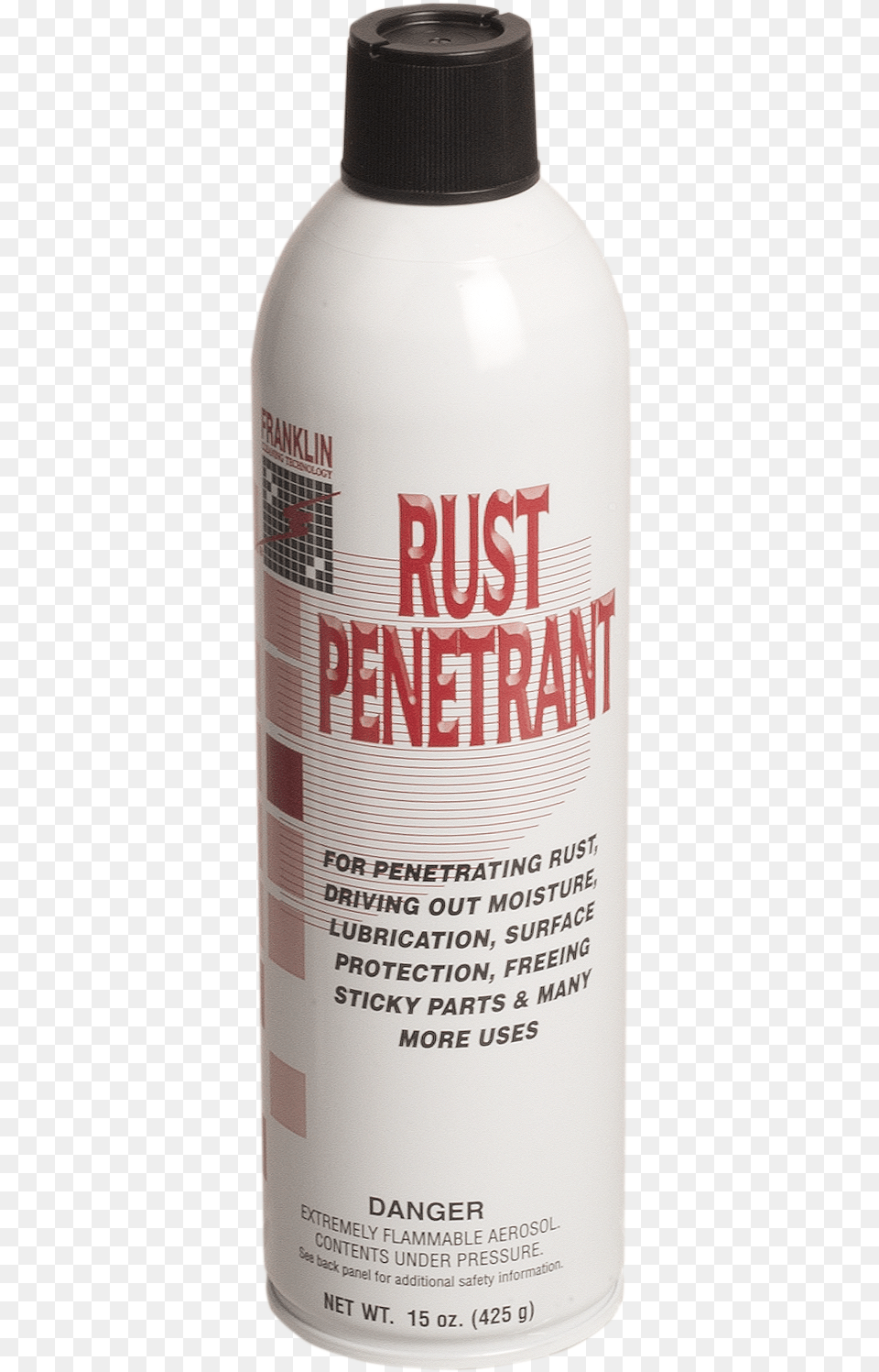 Rust Penetrant, Bottle, Alcohol, Beer, Beverage Png