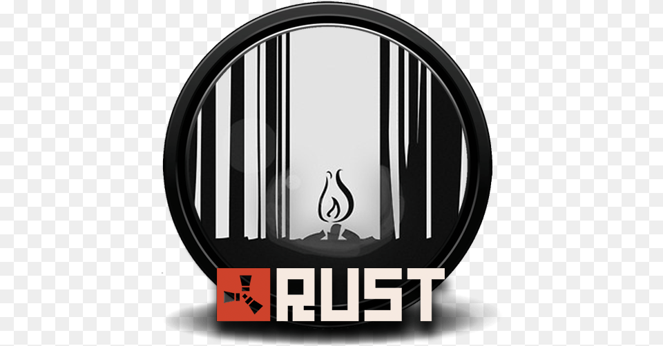 Rust Server Hosting Rust Game, Gate, Photography Free Png