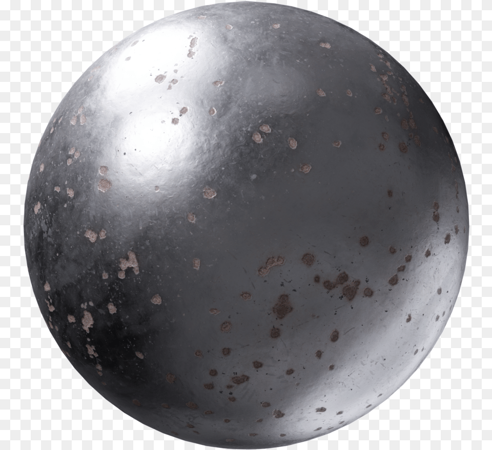 Rust Sphere, Astronomy, Moon, Nature, Night Free Png Download