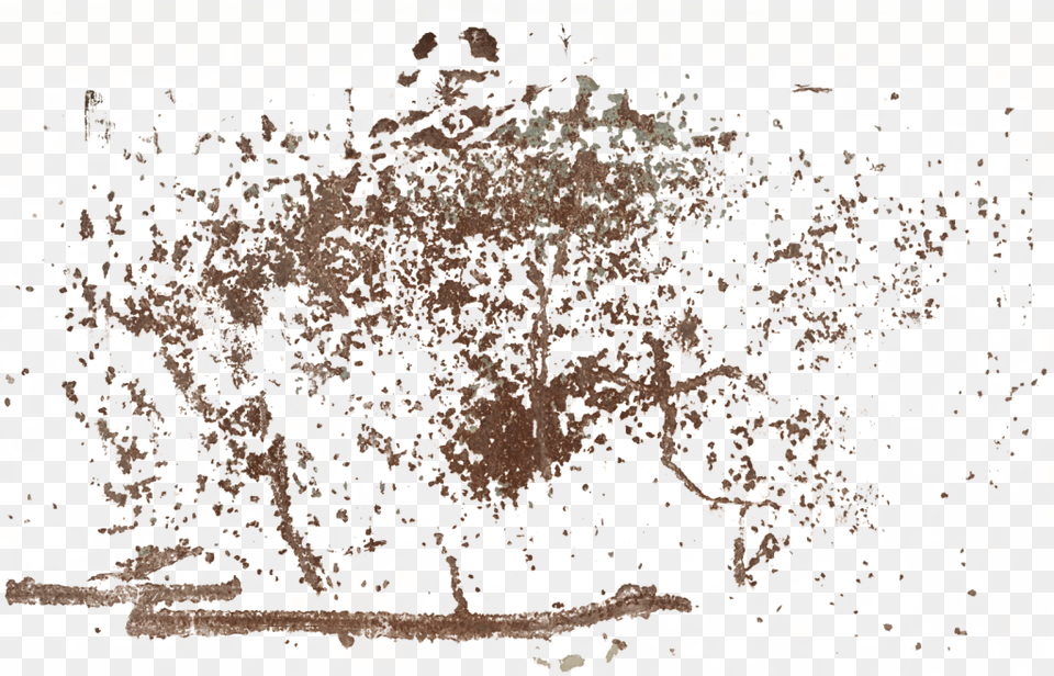 Rust Transparent Transparent Rust, Corrosion Free Png Download