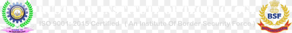 Rustamji Institute Of Technology, Logo, Text Png Image