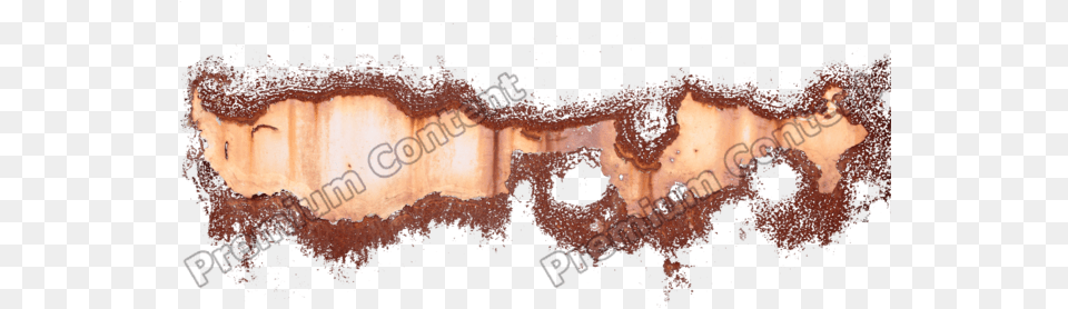 Rusted Decals Rust Metal Texture, Adult, Bride, Female, Person Free Png Download