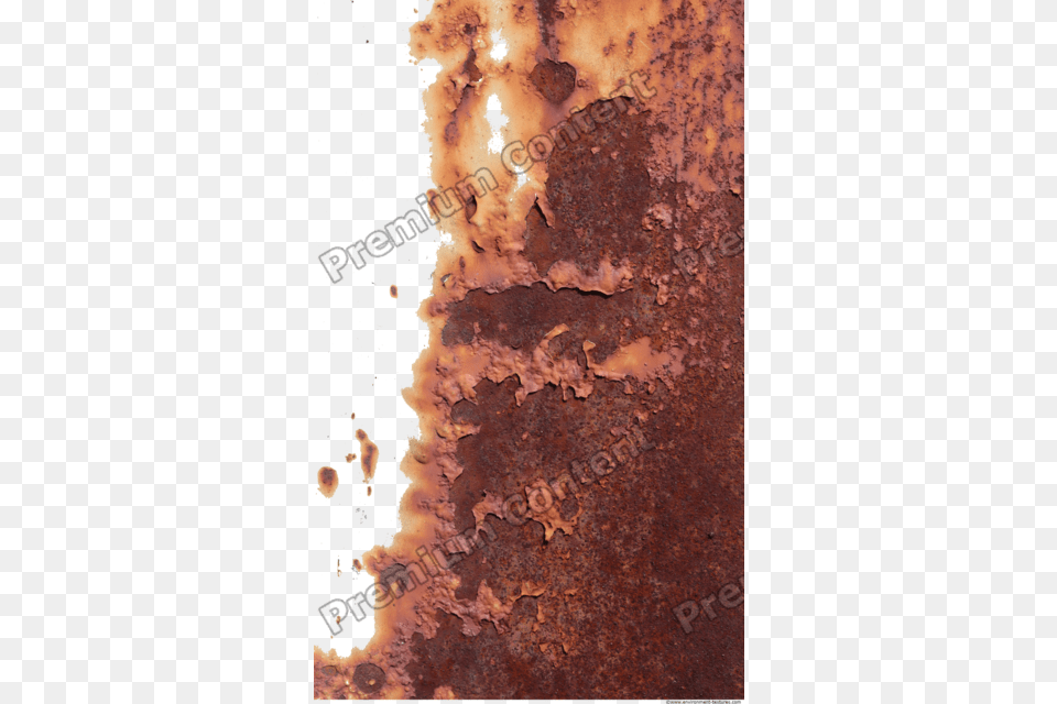 Rusted Decals Rust Sticker, Corrosion Free Png Download