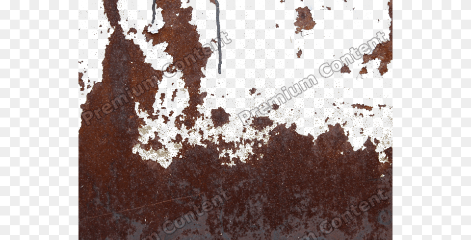 Rusted Decals Rusty Metal Texture, Corrosion, Rust Png Image
