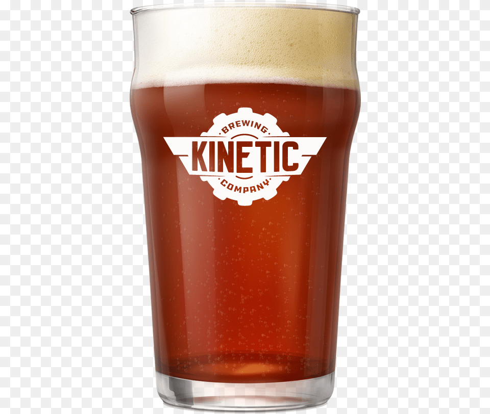 Rusted Gear Pint Glass, Alcohol, Beer, Beer Glass, Beverage Png Image