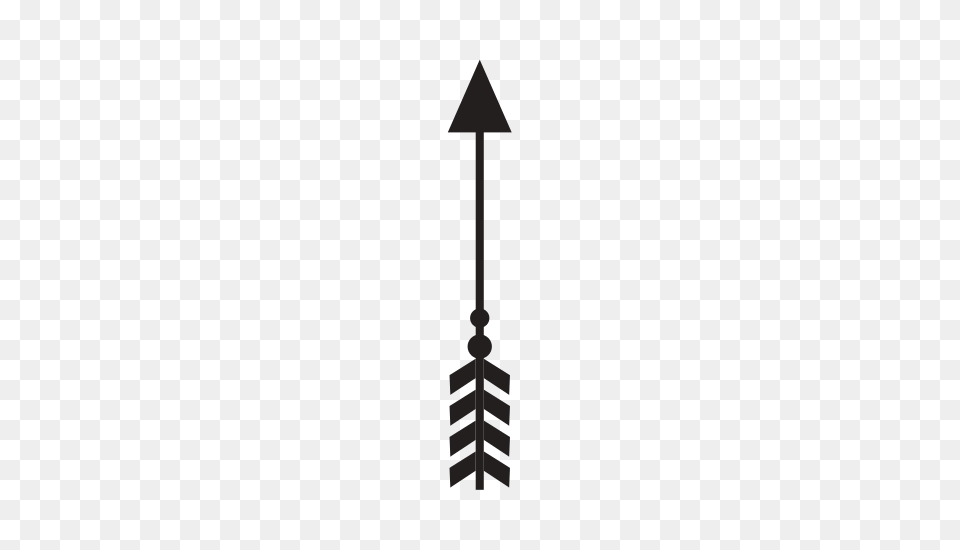 Rustic Arrow Fashion Design Images, Weapon Free Transparent Png