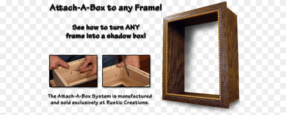 Rustic Creations Picture Frame, Drawer, Furniture, Plywood, Wood Free Transparent Png