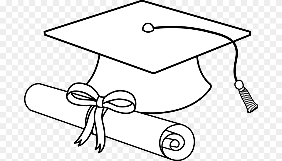 Rustic Graduation Cliparts, People, Person, Text, Document Free Png Download