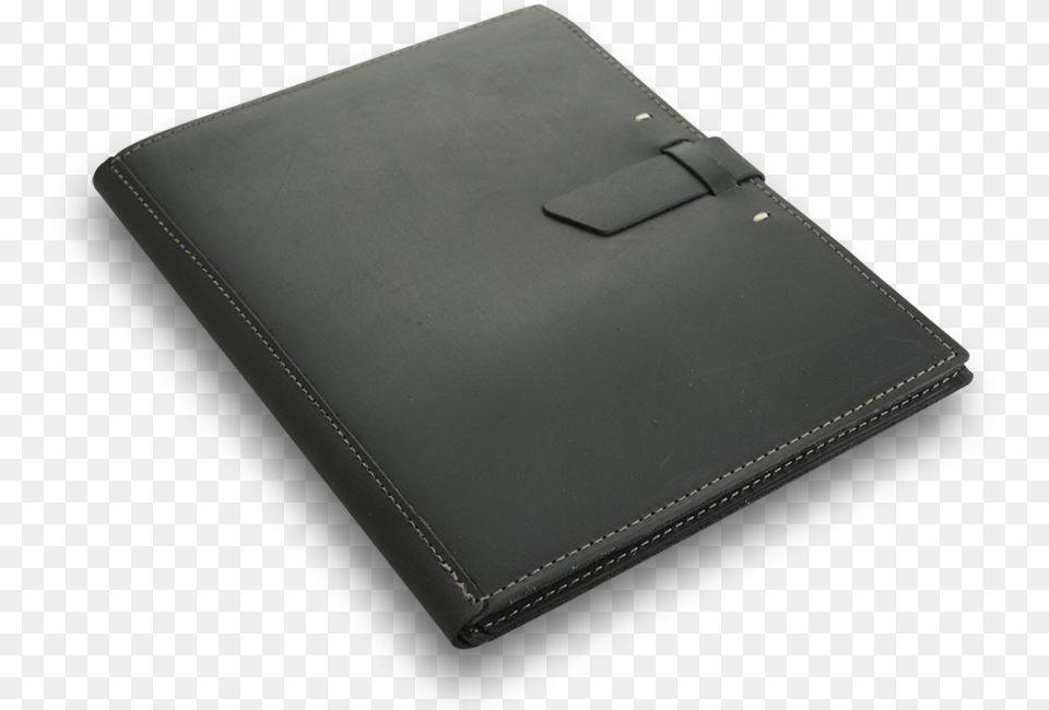 Rustic Leather Pad Portfolio Blh, File Binder, File Folder Png Image