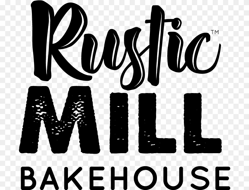 Rustic Mill Logo Bisexual Camp, Gray Free Transparent Png