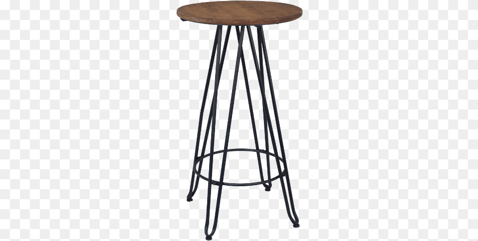 Rustic Pub Highboy Bar Stool, Coffee Table, Furniture, Table, Dining Table Png Image