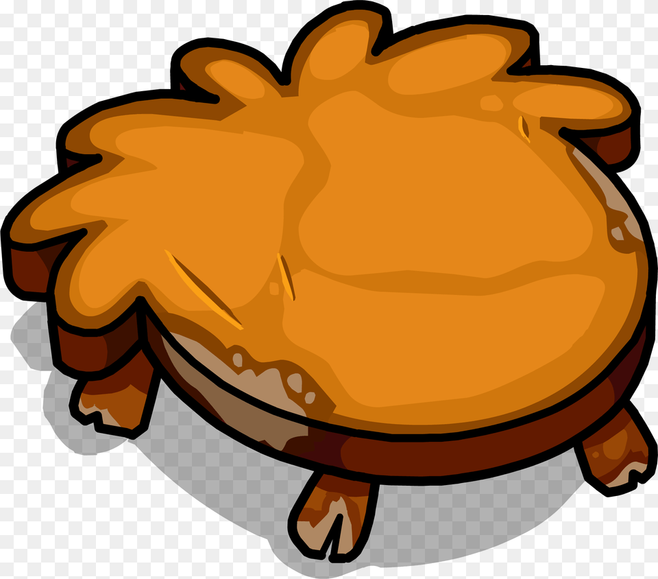 Rustic Puffle Table Sprite, Food, Animal, Fish, Roast Png Image