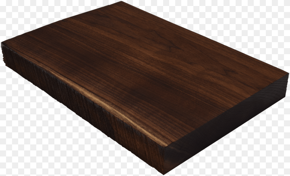 Rustic Walnut Cutting Board Plywood, Hardwood, Wood, Stained Wood, Indoors Free Transparent Png