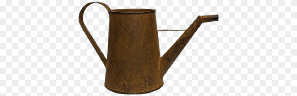 Rustic Watering Can, Tin, Watering Can, Smoke Pipe Png