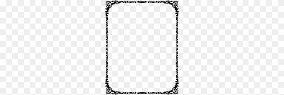 Rustic Wedding Border Vectors Make It Great, Gray Png Image