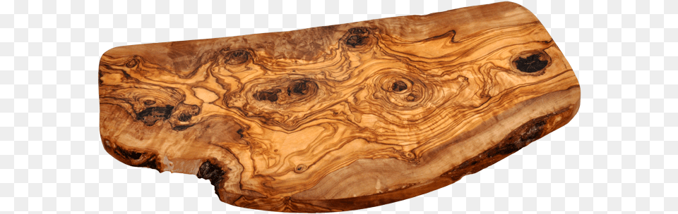 Rustic Wood Rustic Olive Wood Cutting Board, Accessories, Gemstone, Jewelry, Ornament Free Png Download