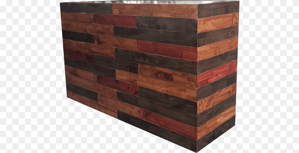 Rustic Wooden Bar Plywood, Furniture, Indoors, Interior Design, Reception Free Png Download