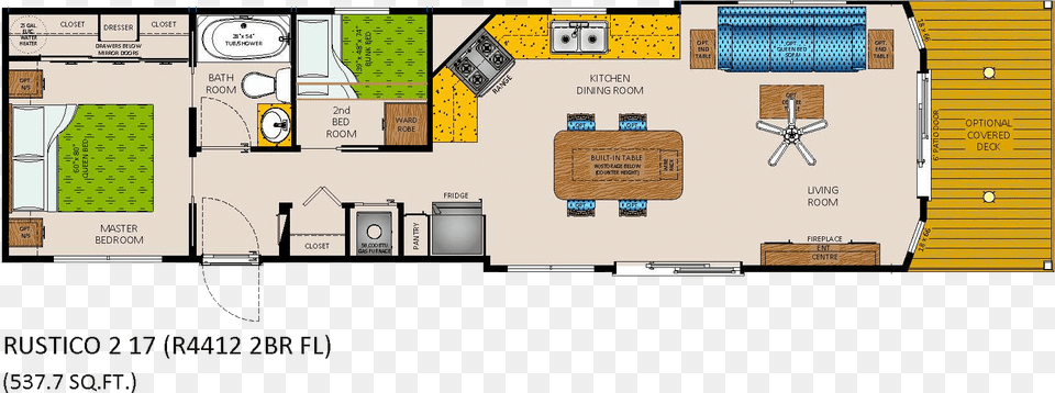 Rustico 2 Floorplan Floor Plan, Chart, Diagram, Plot, Floor Plan Png