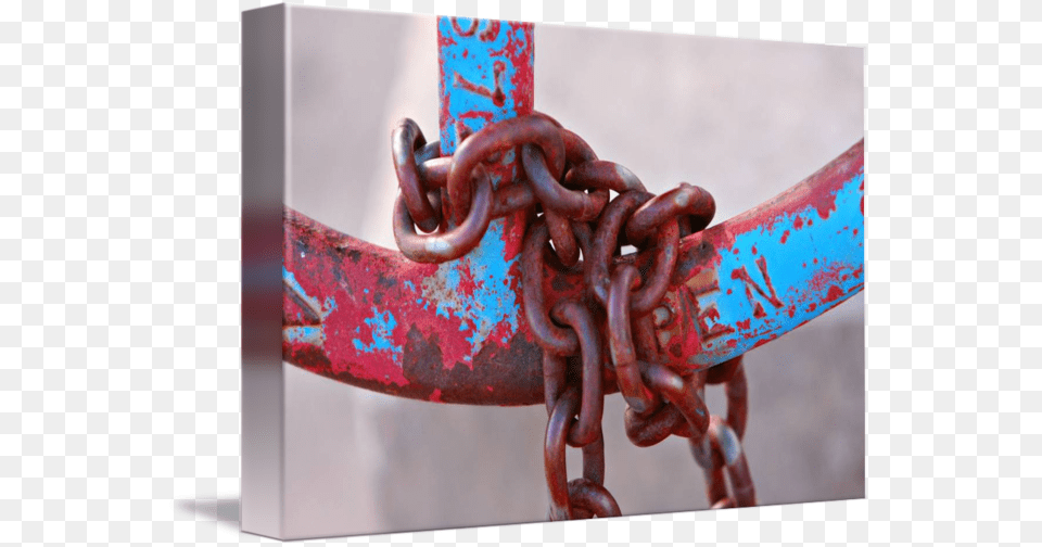Rusty Chains Visual Arts, Corrosion, Rust Free Transparent Png