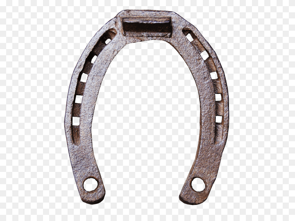 Rusty Horseshoe, Ammunition, Grenade, Weapon Free Transparent Png