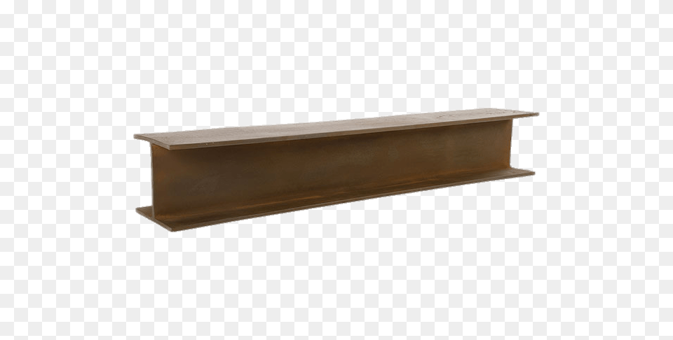 Rusty Iron Girder, Bench, Furniture, Table, Reception Png Image