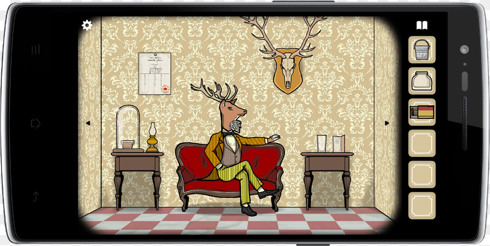Rusty Lake Android Games, Adult, Person, Woman, Female Png Image