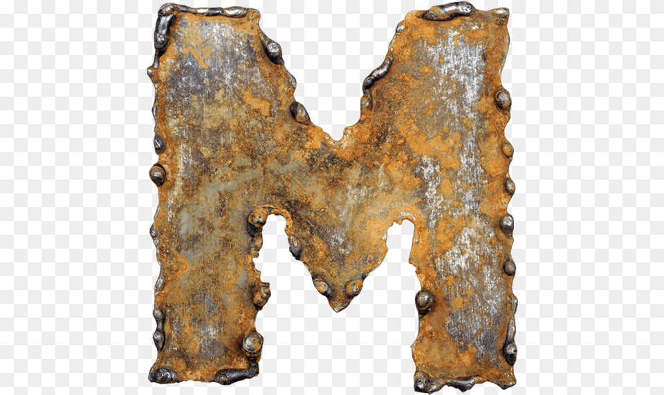 Rusty Metal Font Rusty Metal Letters, Accessories, Corrosion, Gemstone, Jewelry Png