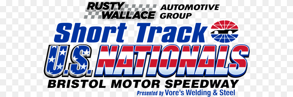 Rusty Motor Speedway, Logo Free Png Download