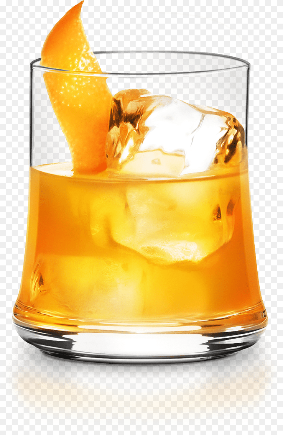 Rusty Nail, Alcohol, Beverage, Cocktail, Beer Free Png Download