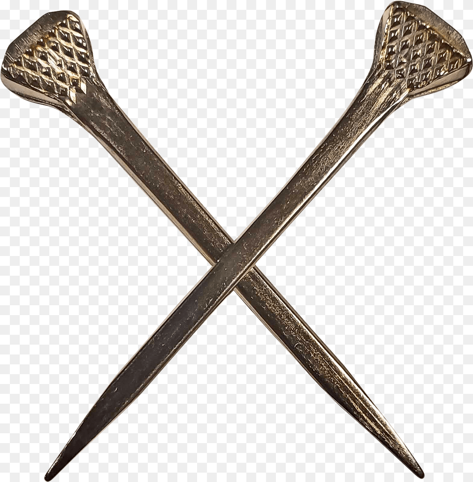Rusty Nail, Blade, Weapon, Dagger, Knife Png