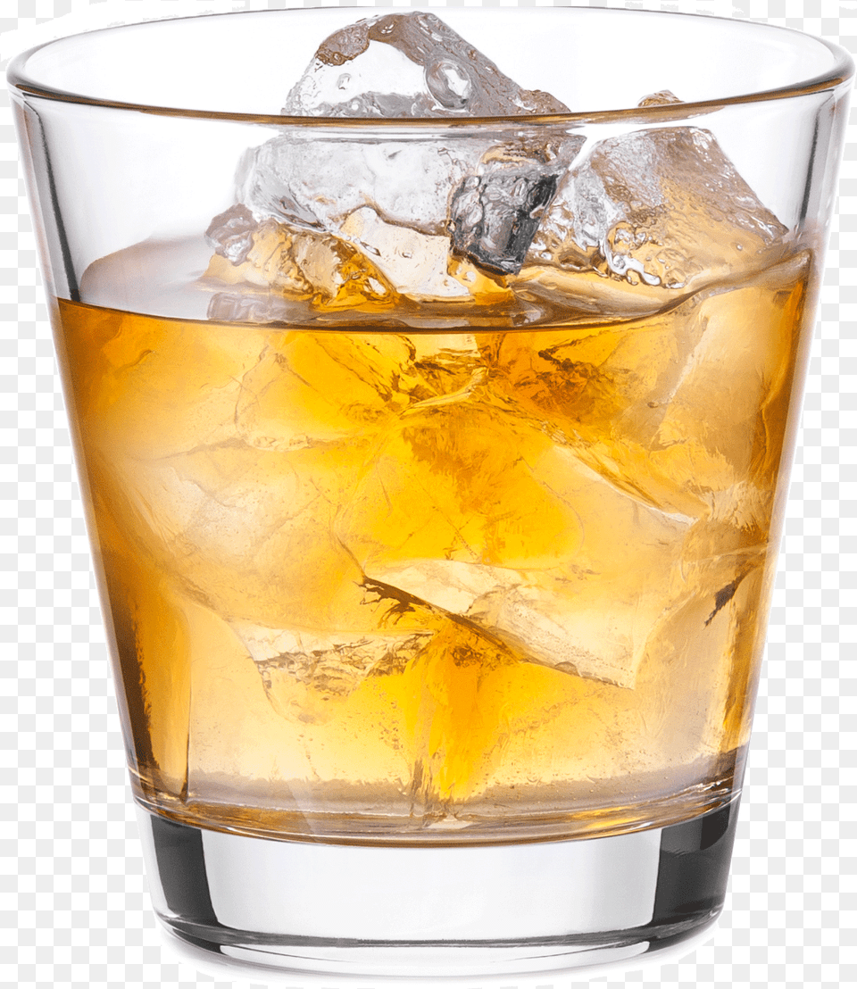 Rusty Nail Download, Glass, Alcohol, Beverage, Cocktail Free Png