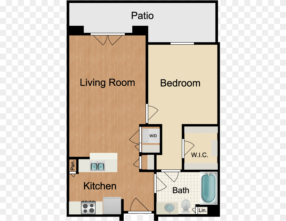 Rusty Nail Furnish This Floor Plan Floor Plan, Diagram, Floor Plan Free Transparent Png