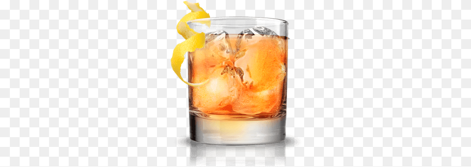 Rusty Nail Rusty Nail Coctel, Alcohol, Beverage, Cocktail, Glass Free Transparent Png