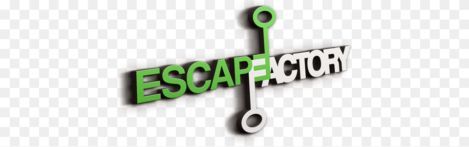 Rusvai Roland Projects Escape Factory 01 Graphic Design, Key, Dynamite, Weapon Free Png