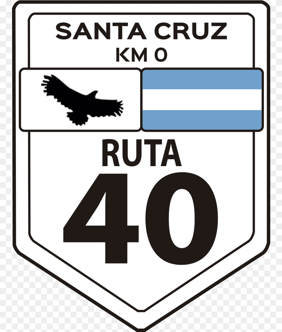 Ruta National Route, Symbol, Animal, Bird, Text Free Png Download