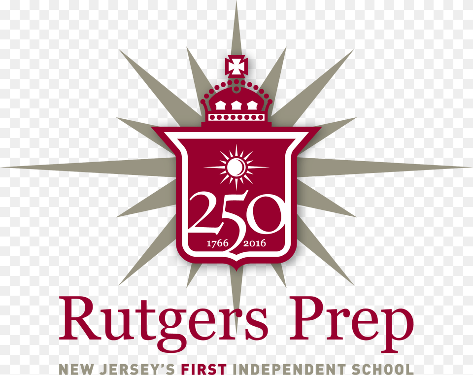 Rutgers Preparatory School, Advertisement, Poster, Logo, Symbol Png Image