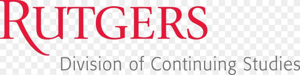 Rutgers Rutgers University, Text, Logo Free Png