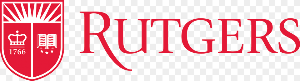 Rutgers Rutgers University Logo Free Transparent Png
