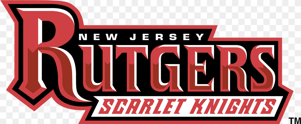 Rutgers Scarlet Knights, Dynamite, Weapon, Text Png