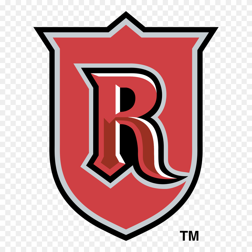 Rutgers Scarlet Knights Logo Vector, Symbol, Text, Dynamite, Weapon Free Png
