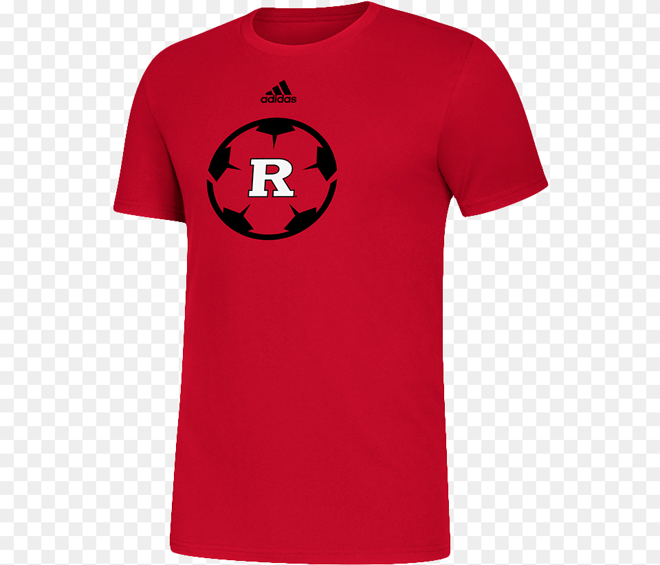 Rutgers University, Clothing, Shirt, T-shirt Free Transparent Png