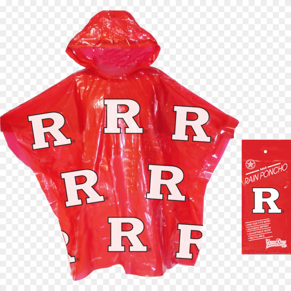Rutgers University, Clothing, Coat, Raincoat, Food Free Png