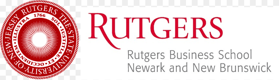 Rutgers University, Logo Free Transparent Png