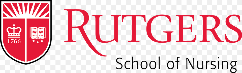 Rutgers University Libraries Logo Png Image