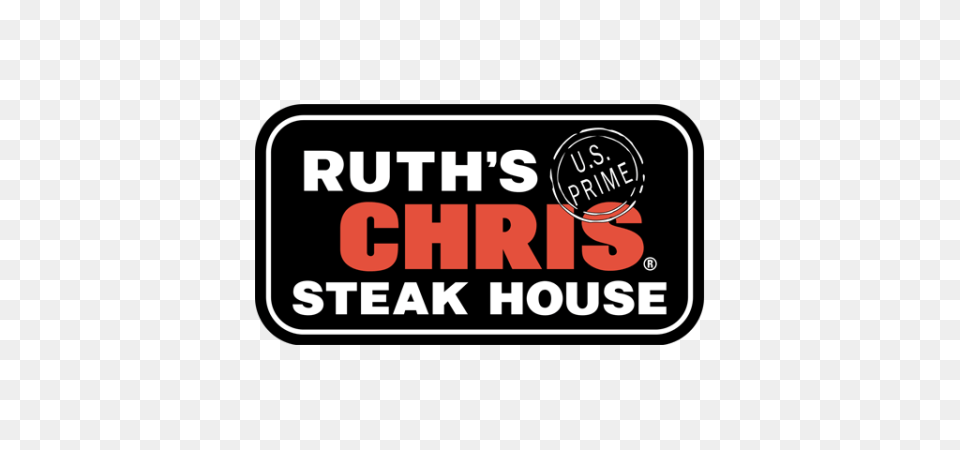 Ruth Chris Steakhouse Gift Card Costco, Sticker, Logo, Dynamite, Weapon Free Png Download